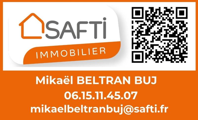 Villa - 250 m² - 8 pièces