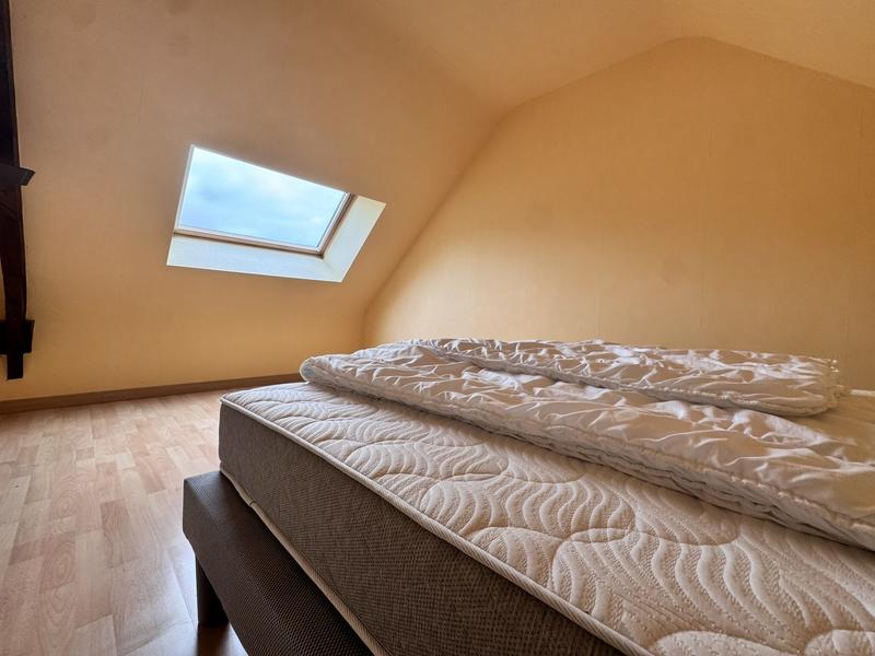 Maison - 102 m² - 5 pièces