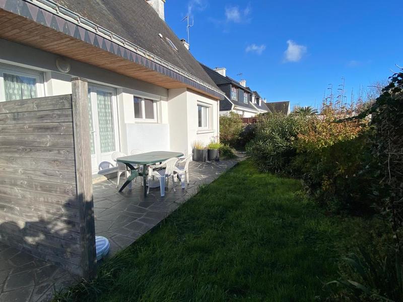 Maison - 70 m² - 2 pièces