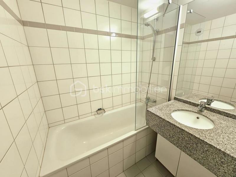 Appartement - 28 m² - 2 pièces