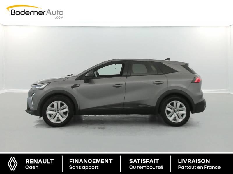 Renault Symbioz E-Tech full hybrid 145 Evolution