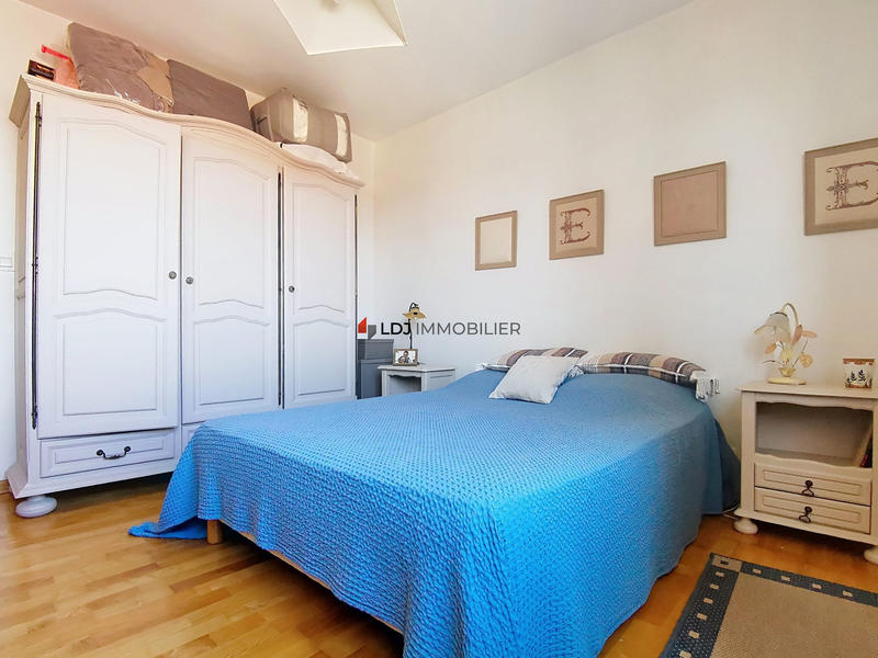 Appartement - 116 m² - 4 pièces