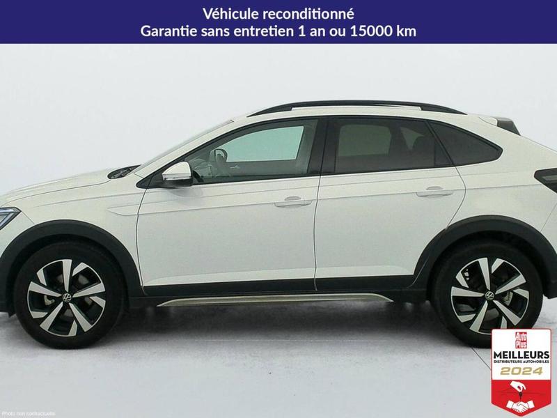 Volkswagen Taigo 1.0 Tsi 116 Bvm6 Vw Edition