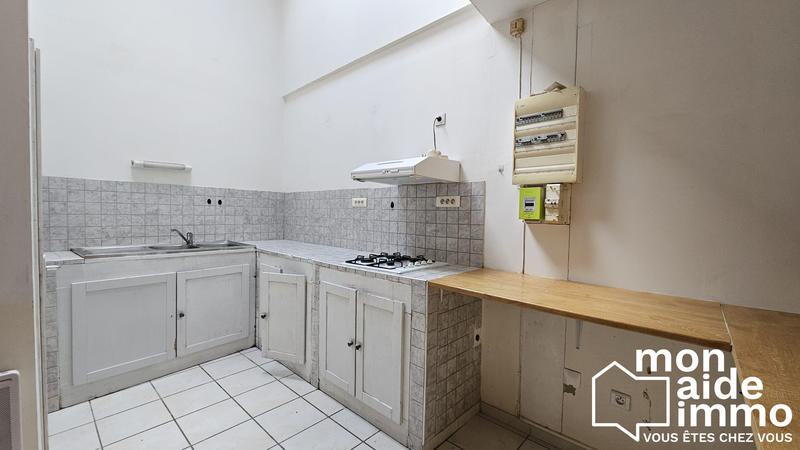 Maison - 195 m² - 5 pièces