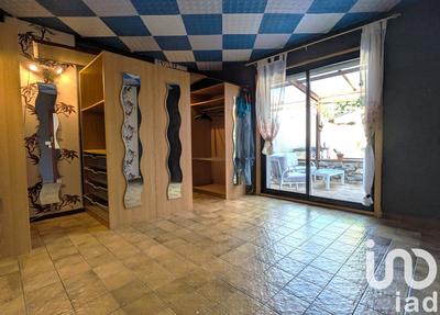 Maison - 115 m² - 4 pièces