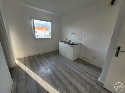 Appartement - 84 m² - 3 pièces