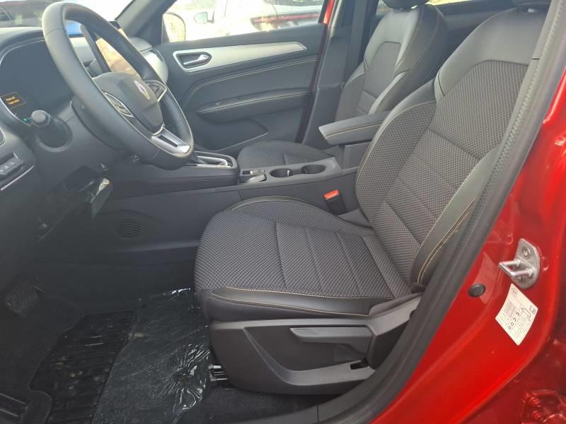 Renault Arkana E-Tech full hybrid 145 Gsr2 Techno