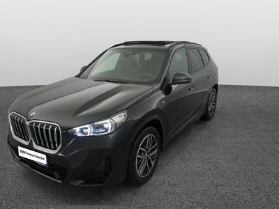 Bmw X1 U11 sDrive 20i 170ch Dkg7 m Sport