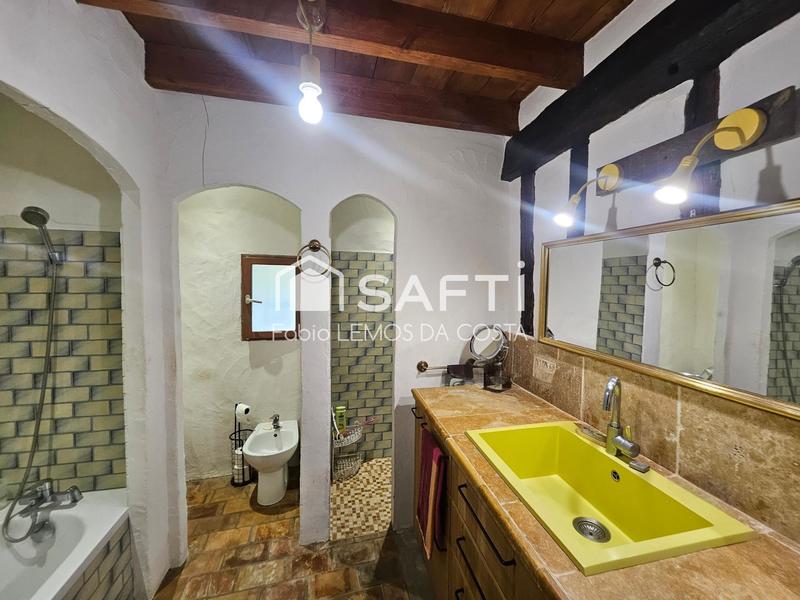 Maison - 152 m² - 5 pièces