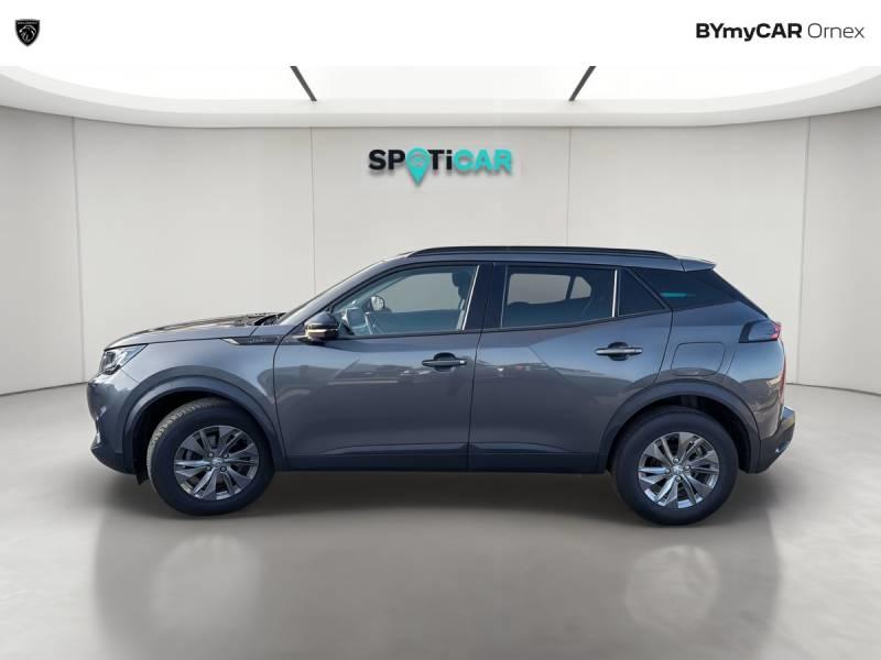 Peugeot 2008 PureTech 130 s&amp;S Eat8 Style