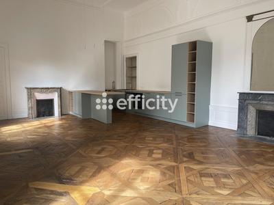 Appartement - 127 m² - 4 pièces
