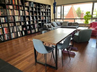 Maison d'architecte - 153 m² - 6 pièces