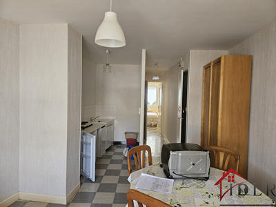 Immeuble - 225 m² - 11 pièces