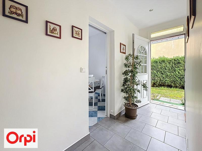 Pavillon - 118 m² - 4 pièces