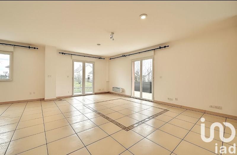 Maison - 112 m² - 5 pièces