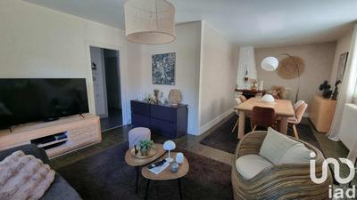 Maison - 102 m² - 5 pièces