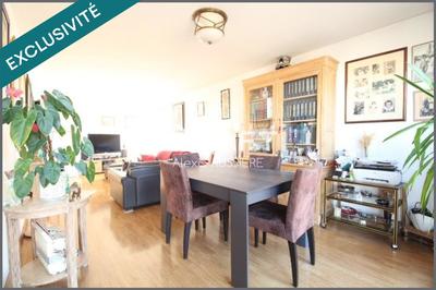 Duplex - 69 m² - 4 pièces