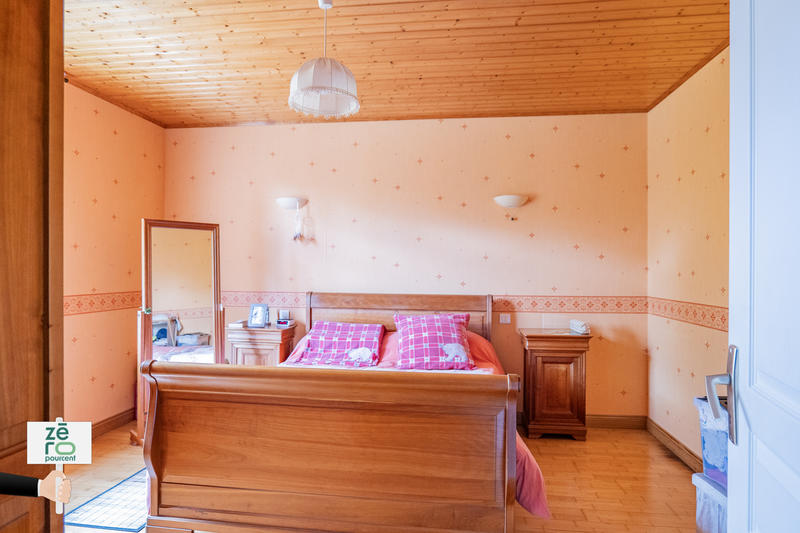 Maison - 154 m² - 4 pièces