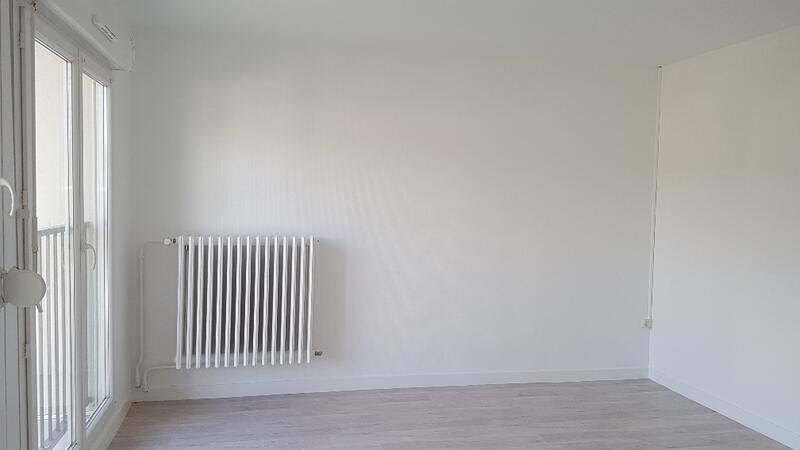 Appartement - 73 m² - 4 pièces