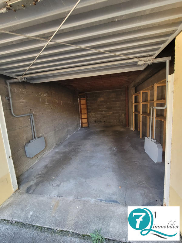 Duplex - 162 m² - 7 pièces