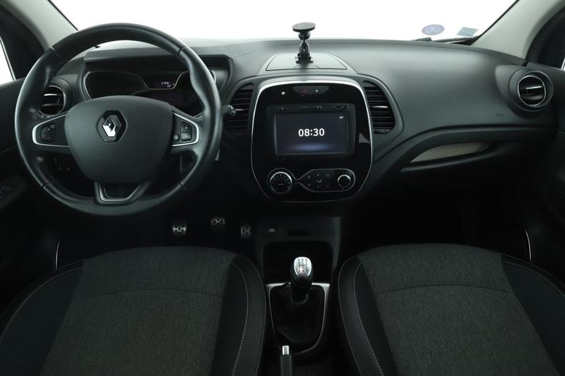 Renault Captur 0.9 TCe Energy Intens 90 ch