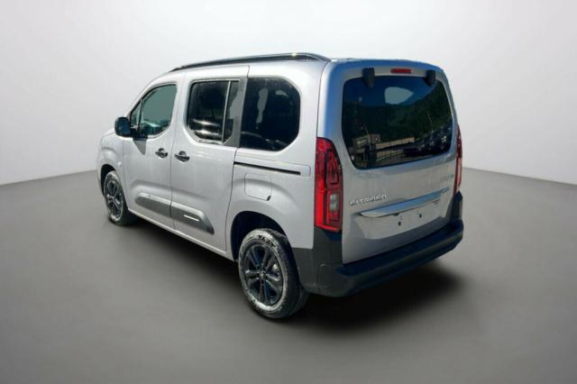 Citroën Berlingo Taille m BlueHDi 130 s&amp;S Eat8 Max