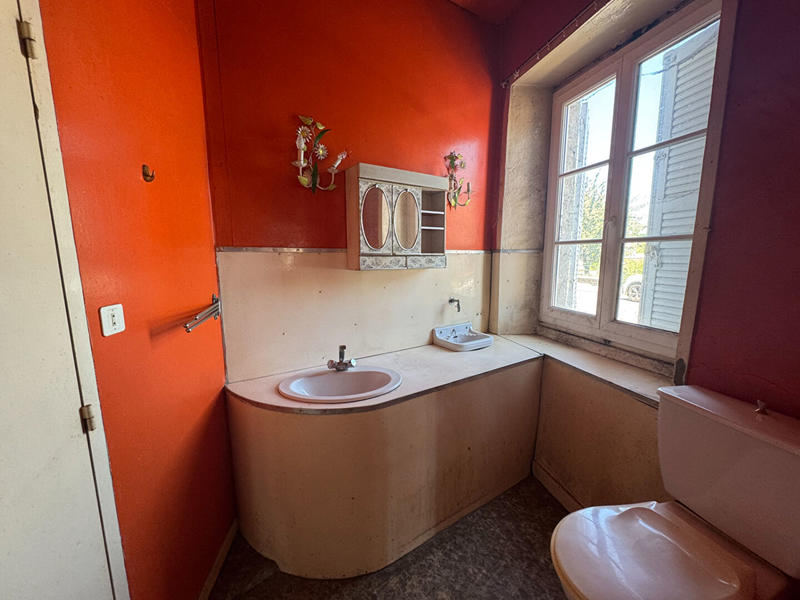 Maison - 198 m² - 6 pièces