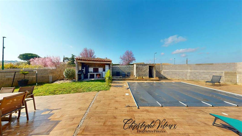 Villa - 117 m² - 6 pièces