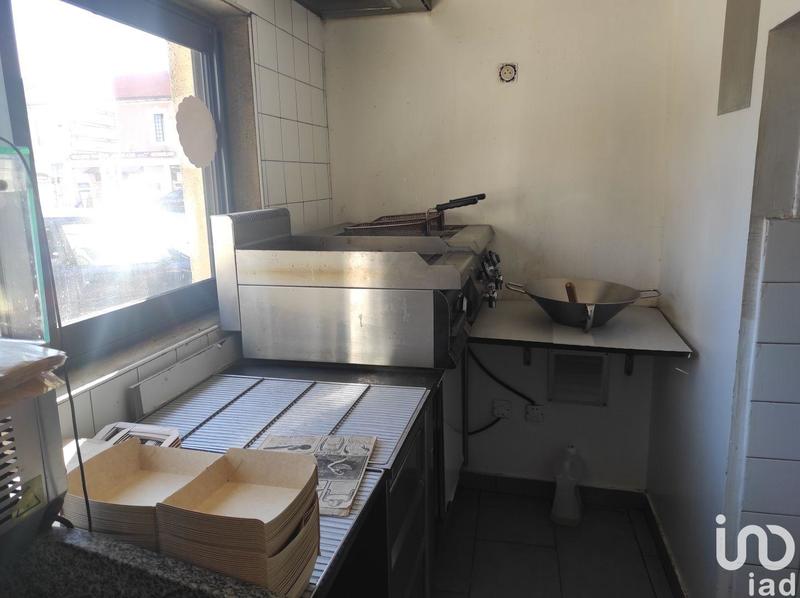 Local commercial - 75 m²