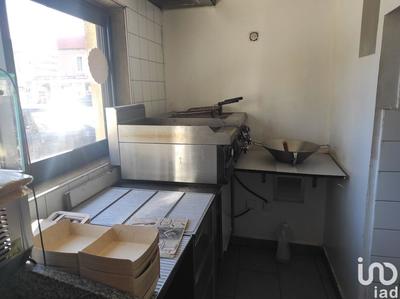 Local commercial - 75 m²