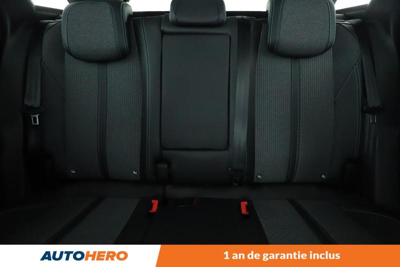 Peugeot 3008 1.2 PureTech Allure Pack Eat8 130 ch