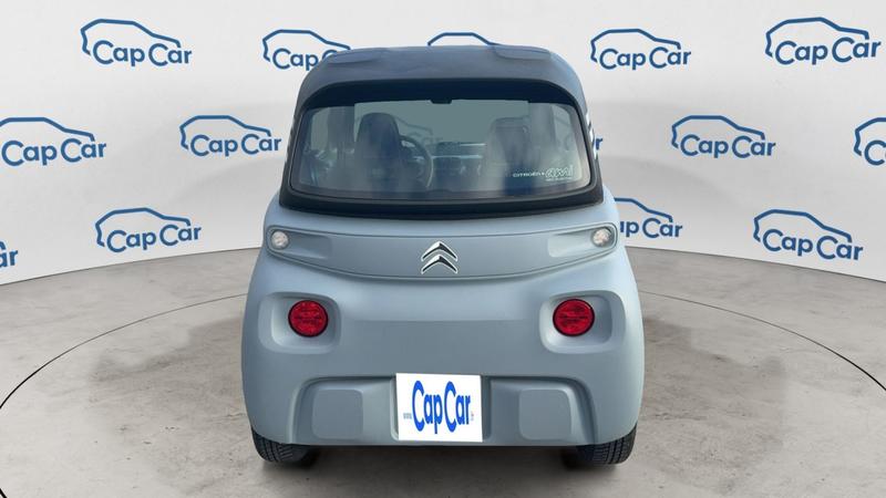 Citroën Ami 8.0 - Automatique Entretien constructeur