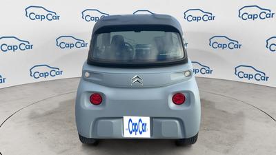 Citroën Ami 8.0 - Automatique Entretien constructeur