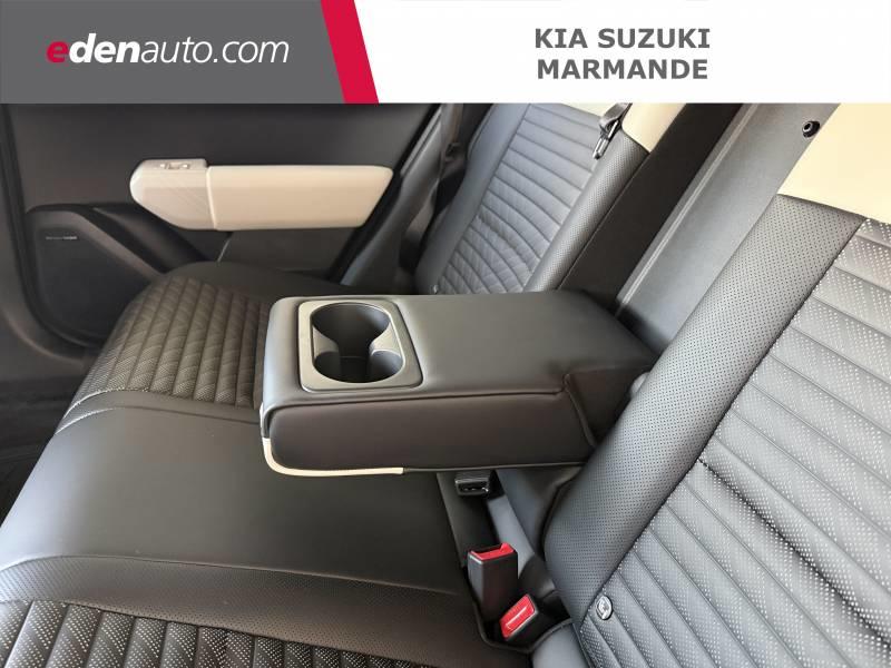 Kia Ev4 81.4 kWh 204 ch Autonomie Longue Gt-Line