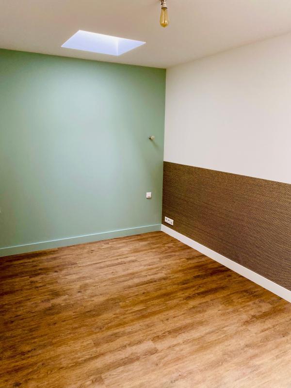 Appartement - 77 m² - 4 pièces