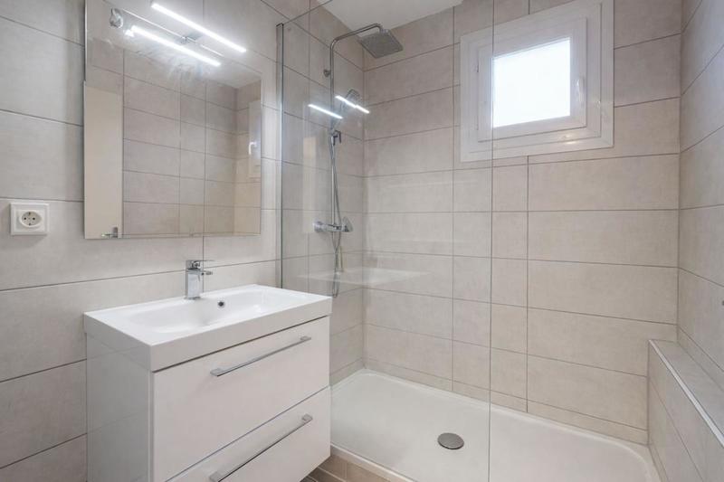 Appartement - 51 m² - 2 pièces