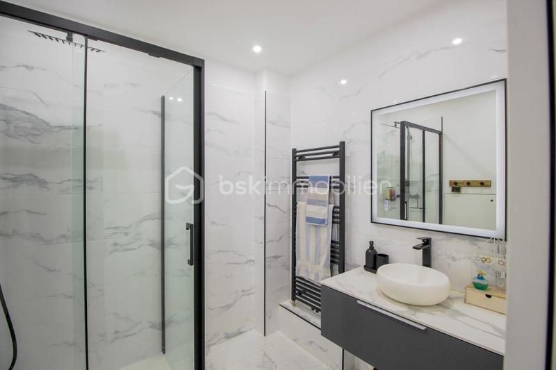 Maison ancienne - 126 m² - 6 pièces