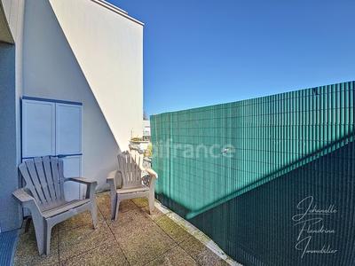 Bureau - 56 m² - 3 pièces