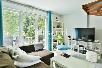 Maison - 73 m² - 3 pièces