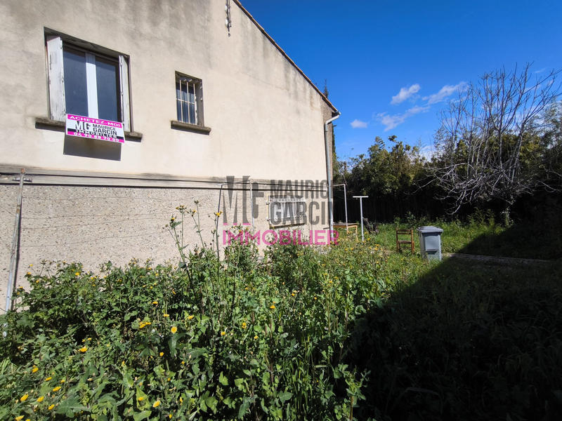 Maison - 78 m² - 4 pièces