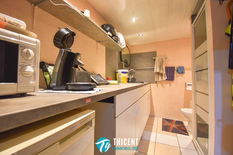 Local d'activités - 178 m²