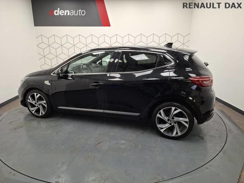 Renault Clio TCe 90 - 21n R.S. Line