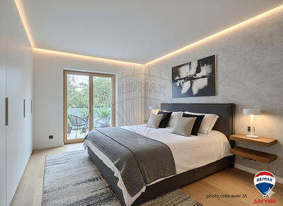 Duplex - 192 m² - 10 pièces