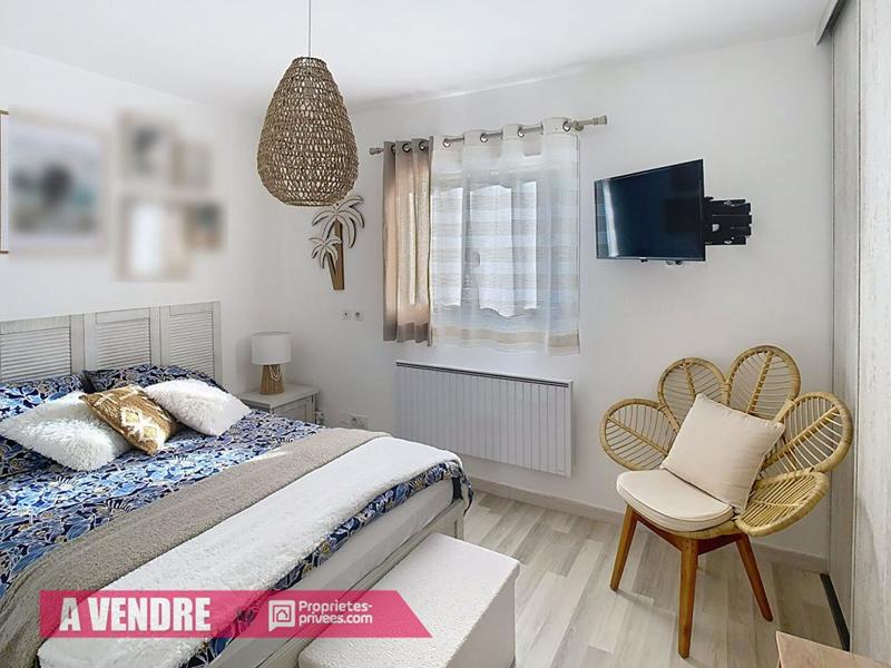 Maison - 78 m² - 4 pièces