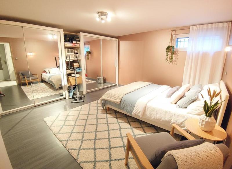 Maison - 189 m² - 6 pièces