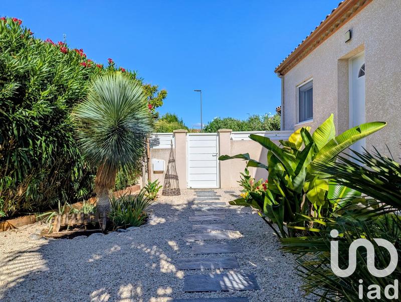 Maison - 127 m² - 4 pièces