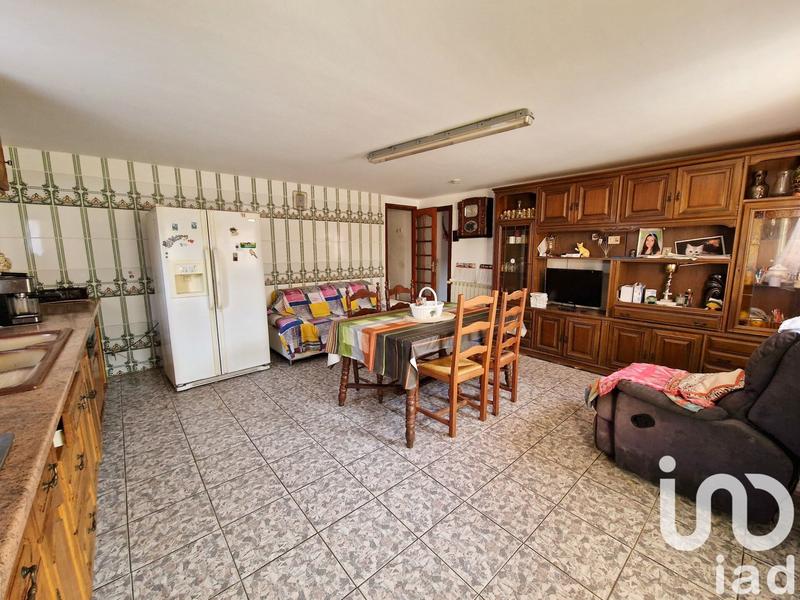 Maison - 215 m² - 6 pièces