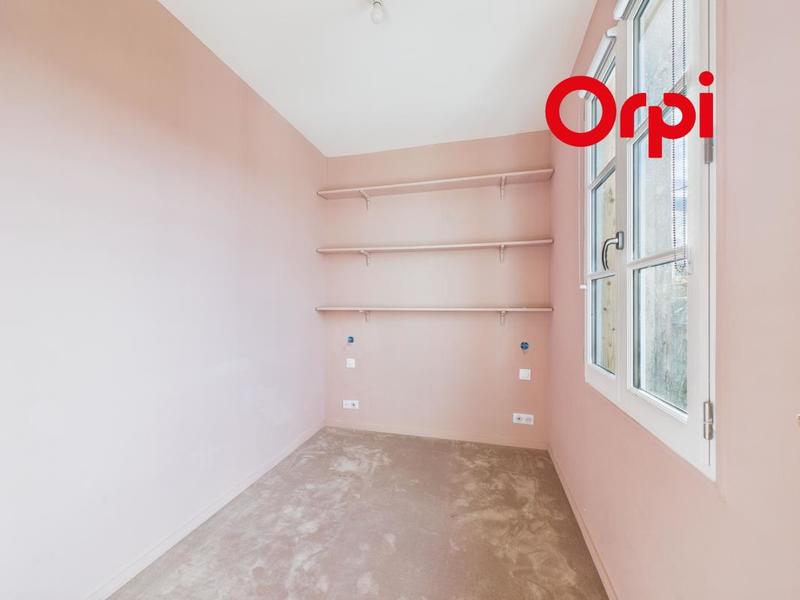 Maison - 88 m² - 5 pièces