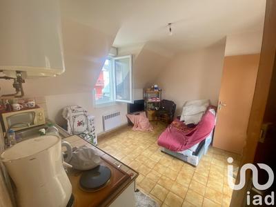 Appartement - 23 m² - 2 pièces