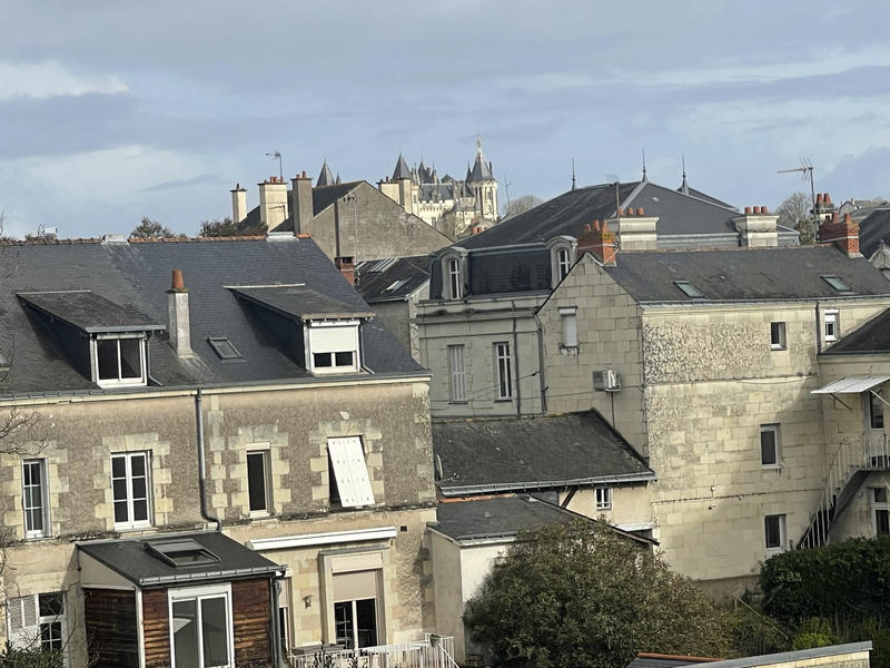 Appartement - 84 m² - 6 pièces